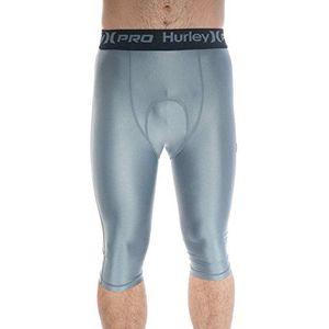 Hurley Men's M Pro 23"", cool grey, M
