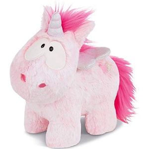 Nici 44364 Roze Knuffel Eenhoorn Harmonie 22cm, 22 cm