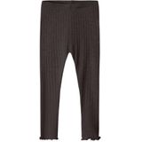Name It - Nmflalla - Legging - Phoque - Voor Meisjes - 104