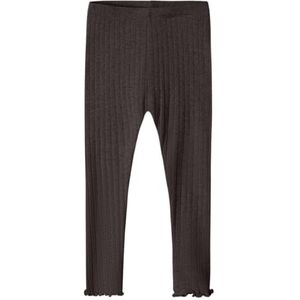 Name It - Nmflalla - Legging - Phoque - Voor Meisjes - 104