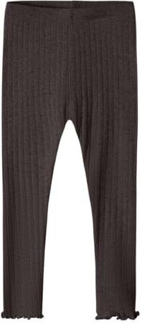 Name It - Nmflalla - Legging - Phoque - Voor Meisjes - 104