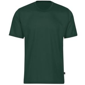 Trigema T-shirt voor dames, den, 3XL