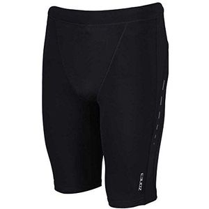 ZONE3 Heren Heren Rx3 Medical Grade Compressie 2-in-1 Shorts