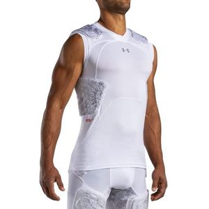 Gameday Armour Pro 5-Pad Top Nov Wit Camo XL