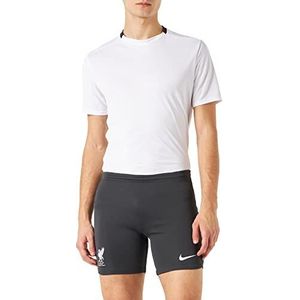 Liverpool Seizoen 2022/23 Officiële uniform keepersshorts, uniseks