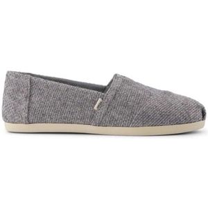 TOMS - Espadrilles - Grijs