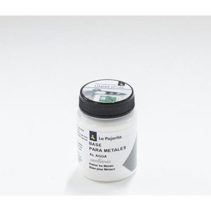 De vlinderdas 514116 grondlaag water hout en metaal, 75 ml