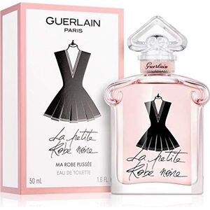 Guerlain La petite robe noire plissã?e edt vapo 50 ml - 50 ml