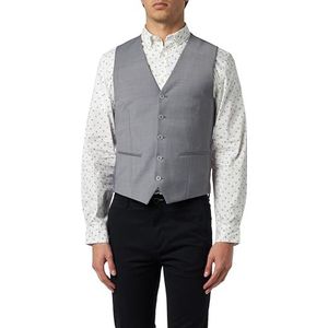 Daniel Hechter Heren taillejas H-xtension vest, 920, 48