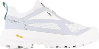 Palladium - Pallarider Amphi WPA - Trainers - Waterdicht - Functionele Stedelijke Schoen