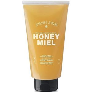 Perlier Honey Miel Doccia Elisir di Miele 250 ml