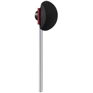 DW Drum Workshop SM101 twee-weg Bass Drum Beater 5.5 RAD 0