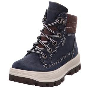 Superfit Jungen TEDD warm gefütterte Gore-Tex Stiefel, NIAGARA KOMBI 9400