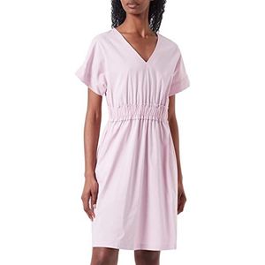Gerry Weber Dames 180021-31443 Jurk, Powder Pink, 36, Powder Pink, 36