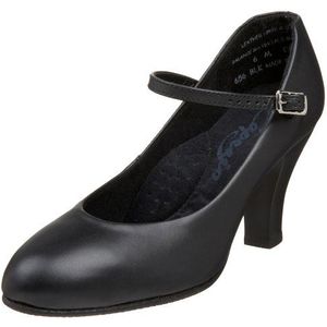 Capezio Theatrale Footlight™ Karakter Schoenen