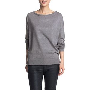 ESPRIT Collection Dames Pullover Relaxed Fit 084EO1I003