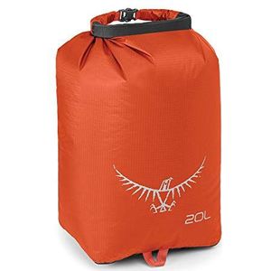 Osprey Ultralight DrySack 20 - Poppy Oranje