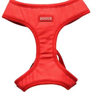 Dogue D_BOLDG softservies Bold, rood, M