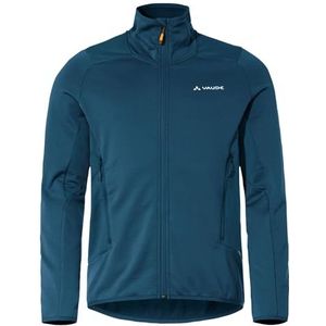 VAUDE Monviso Fleece Fz II Jacket voor heren