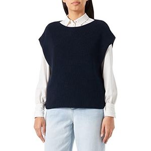 Marc O´Polo damestrui, mouwloze pullover, sweater, 881, XS, 881, XS