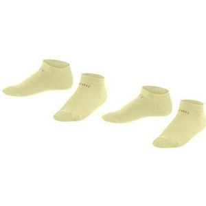 ESPRIT Uniseks sokken voor kinderen en jongens, Amarillo (madeliefje 1262), 35-38