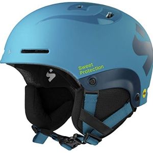 Sweet Protection Children Blaster II Helmet JR, Blauw, Medium