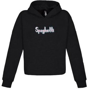 ROCK EXPERIENCE | Tortiglioni Hoodie Woman Sweatshirt | Outdoor Sweatshirt