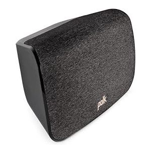 Polk Audio SR2 - Draadloze Surroundluidspreker - Zwart