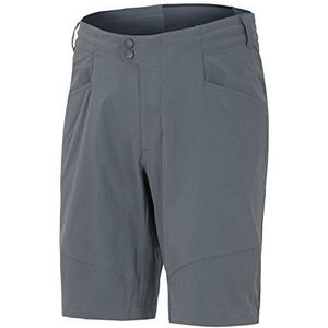 Ziener NOLIK Men (shorts) outdoor-shorts/functionele broek - ademend, sneldrogend |elastisch