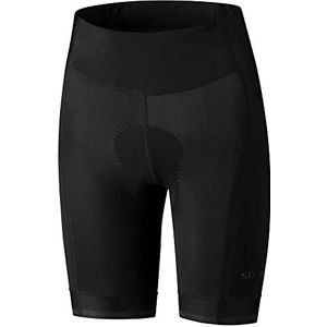 SHIMANO Yuri shorts voor volwassenen, uniseks, meerkleurig (meerkleurig), eenheidsmaat