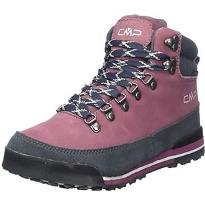 CMP Heka WMN Hiking Shoes WP wandelschoenen voor dames, Paars Tropea, 37 EU