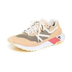 BRANDBLACK Unisex Specter Sc 2.0 Low-Top Sneakers, Tan Rood, 38 EU