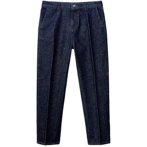 United Colors of Benetton Broeken, Blauw, 29