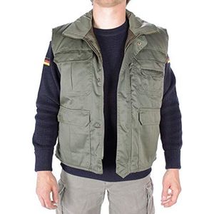 Mil-Tec vest rangers va heren jas
