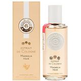 ROGER & GALLET Magnolia Folie Cologne Extract Vapo 100 ml - 100 ml.