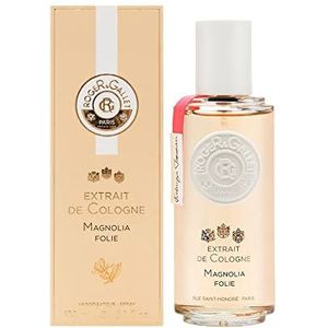 ROGER & GALLET Magnolia Folie Cologne Extract Vapo 100 ml - 100 ml.