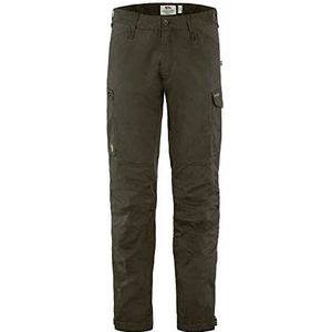 FJALLRAVEN - Kaipak - Herenbroek - Dark Olive