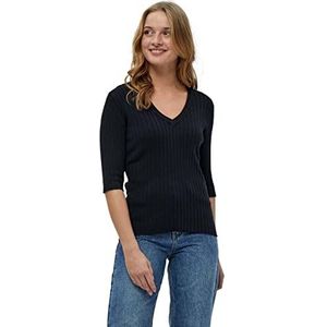 Peppercorn - Tana - Pullover - Zwart