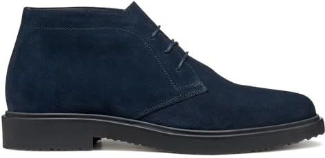 Geox - Massimiano - Veterschoen - Suède - Heren