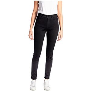 Replay Dames Mjla Jeans, 098 Black, 27W x 30L