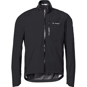 VAUDE Heren Kuro Rain Jacket - regenjas heren