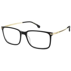 CARRERA CARRERA 8897 7C5 BLACK CRYSTAL 55/17/140 MAN Brilmonturen