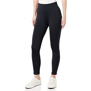 Alpha Industries AI Stripe Leggings voor dames Black
