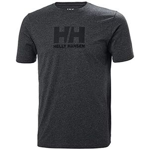 Helly Hansen Heren T-Shirt HH Logo