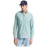 Gant - Oxford - Overhemd - Regular Fit - Lange Mouwen