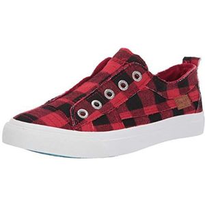 Blowfish Women's Play Fashion Sneaker