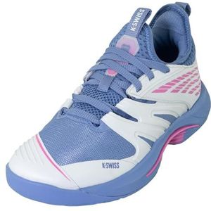 K-Swiss Speedtrac tennisschoen voor dames, Blue Blush Infinity Carmine Rose, 42 EU