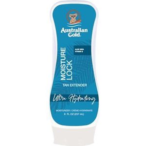 Australian Gold Moisture Lock Tan Extender 227ml