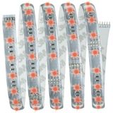 LED Strips - Verlichting - Multicolor - 5 Meter - Flexibel