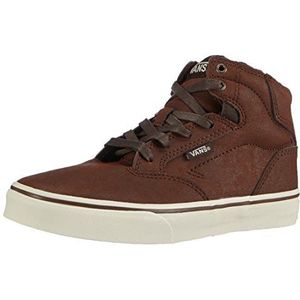 Vans VW9P, hoge sneaker Unisex-Kind 32 EU